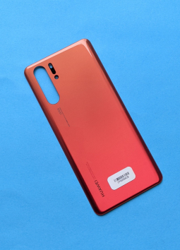 Door Huawei P30 Pro Orange A Stock