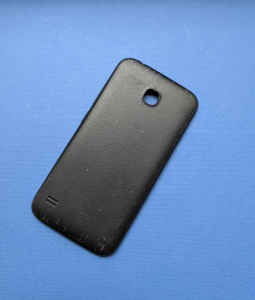 Door Huawei Union Y538 C Stock Black
