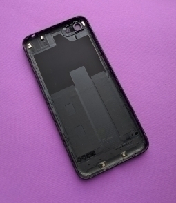Door Huawei Y5 2018 Dra Lx3 Black A Stock 2