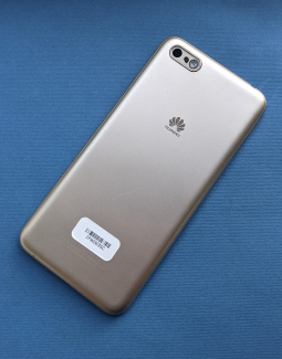 Door Huawei Y5 2018 Gold B Stock 1