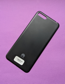 Door Huawei Y6 2018 Black A Stock