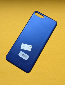 Door Huawei Y6 2018 Blue    Stock
