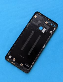 Door Huawei Y9 2018 A Stock Black 2