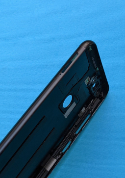 Door Huawei Y9 2018 A Stock Black 3