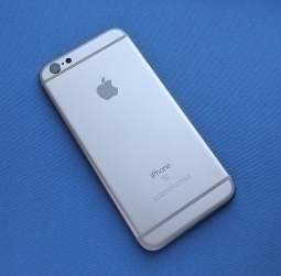 Door Iphone 6s Door A Stock 2