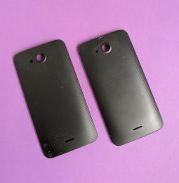 Door Kyocera Hydro Wave Black B Stock