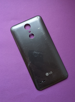 Door Lg Aristo 2 C Stock Gray