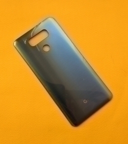 Door Lg G6 Gray A Stock