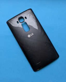 Door Lg G Flex 2 C Stock Black