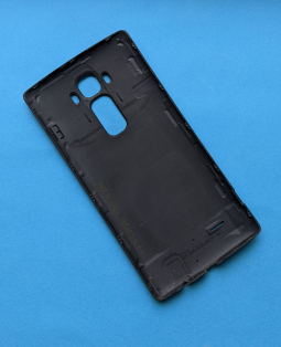 Door Lg G Flex 2 C Stock Black 2