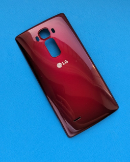 Door Lg G Flex 2 Red A Stock