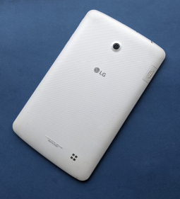 Door Lg G Pad Lk430 White B Stock