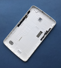 Door Lg G Pad Lk430 White B Stock 2