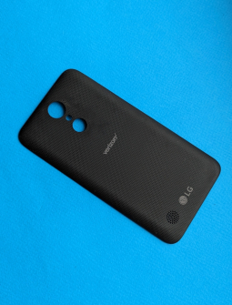 Door Lg K20 V Black 1