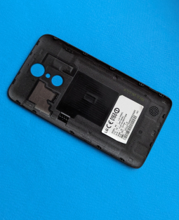 Door Lg K20 V Black 2