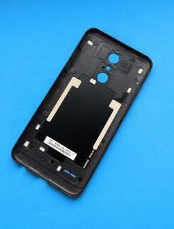 Door Lg K30 2019 Black A Stock 2