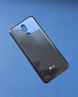 Door Lg K40 2019 X420 Gray B Stock