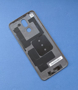 Door Lg K40 2019 X420 Gray B Stock 2