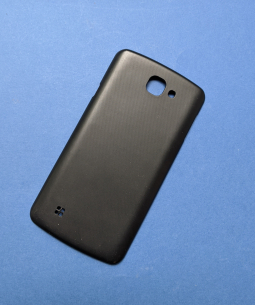 Door Lg K4 2016 A Stock Black