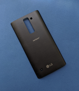 Door Lg K8 2016 Vs500 B Stock Gray
