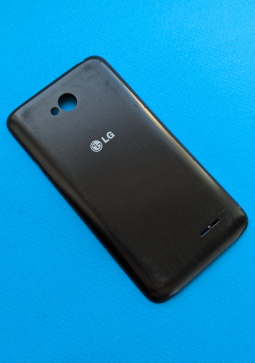 Door Lg Optimus L70 Black