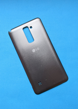 Door Lg Stylo 2 Gray A Stock