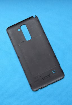 Door Lg Stylo 2 Gray A Stock 2