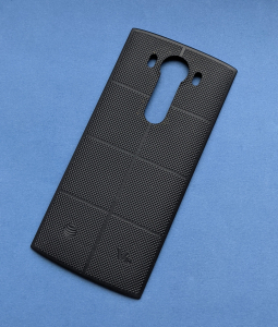 Door Lg V10 Black A Stock