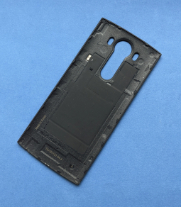 Door Lg V10 Black A Stock 2