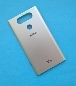 Door Lg V20 White