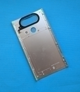 Door Lg V20 White 2