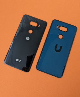 Door Lg V30 Black New