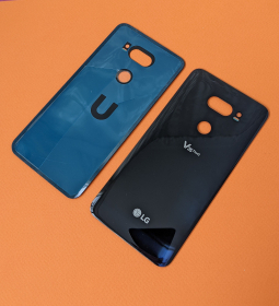 Door Lg V35 Black New