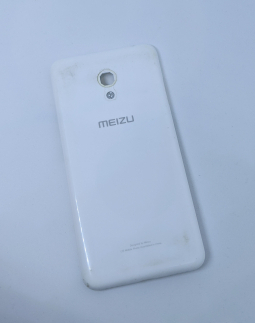Door Meizu M3 B Stock White