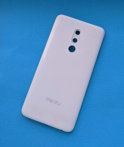 Door Meizu M8 Lite White A Stock