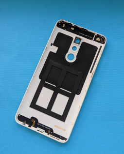 Door Meizu M8 Lite White A Stock 2