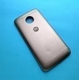 Door Middle Motorola Moto E4 Plus Usa B Stock