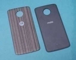 Door Mod Motorola Moto Z2 Force
