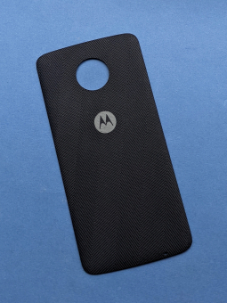 Door Moto Mod Moto Z2 Force Nylon A Stock