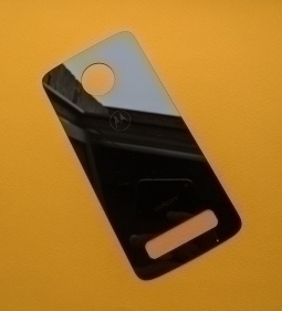 Door Moto Z3 B Stock