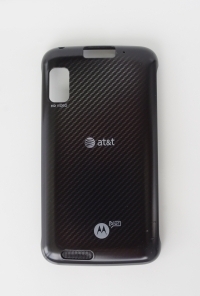 Door Motorola Atrix 4g