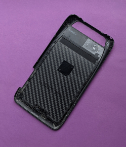 Door Motorola Atrix Hd Black A Stock 2