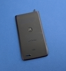 Door Motorola Droid 4 Used