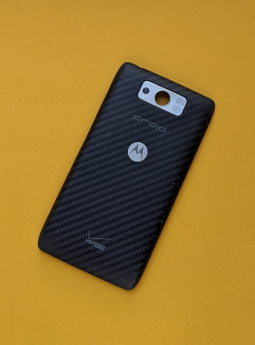 Door Motorola Droid Maxx Xt1080 B Stock