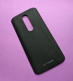 Door Motorola Droid Turbo 2 Black A Stock