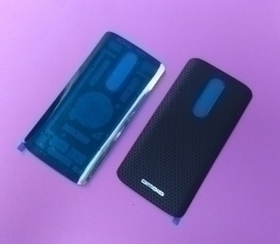 Door Motorola Droid Turbo 2 Black Orig