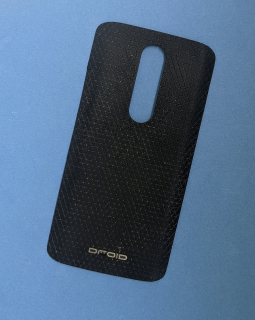 Door Motorola Droid Turbo 2 C Stock