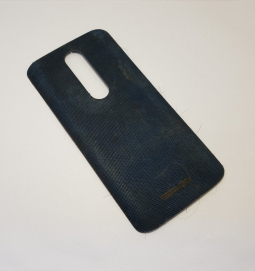 Door Motorola Droid Turbo 2 Nylon C Stock