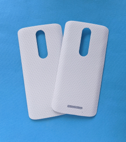Door Motorola Droid Turbo 2 White A Stock