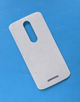 Door Motorola Droid Turbo 2 White C Stock
